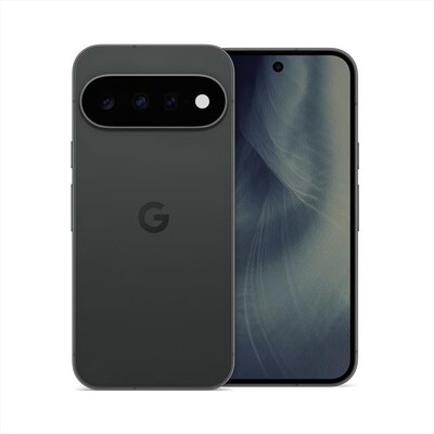 GOOGLE - Smartphone Google Pixel 11 512GB-Nero ossidiana