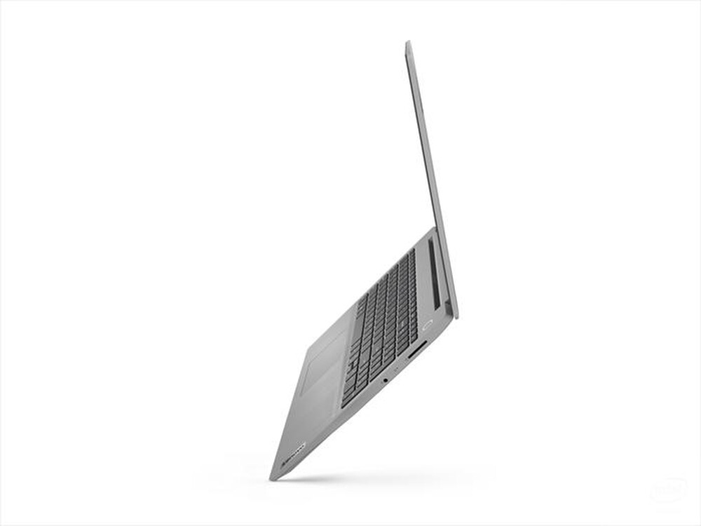 Immagine del prodotto LENOVO - IdeaPad 3 15IML05 81WB00TNIX-Grigio platino