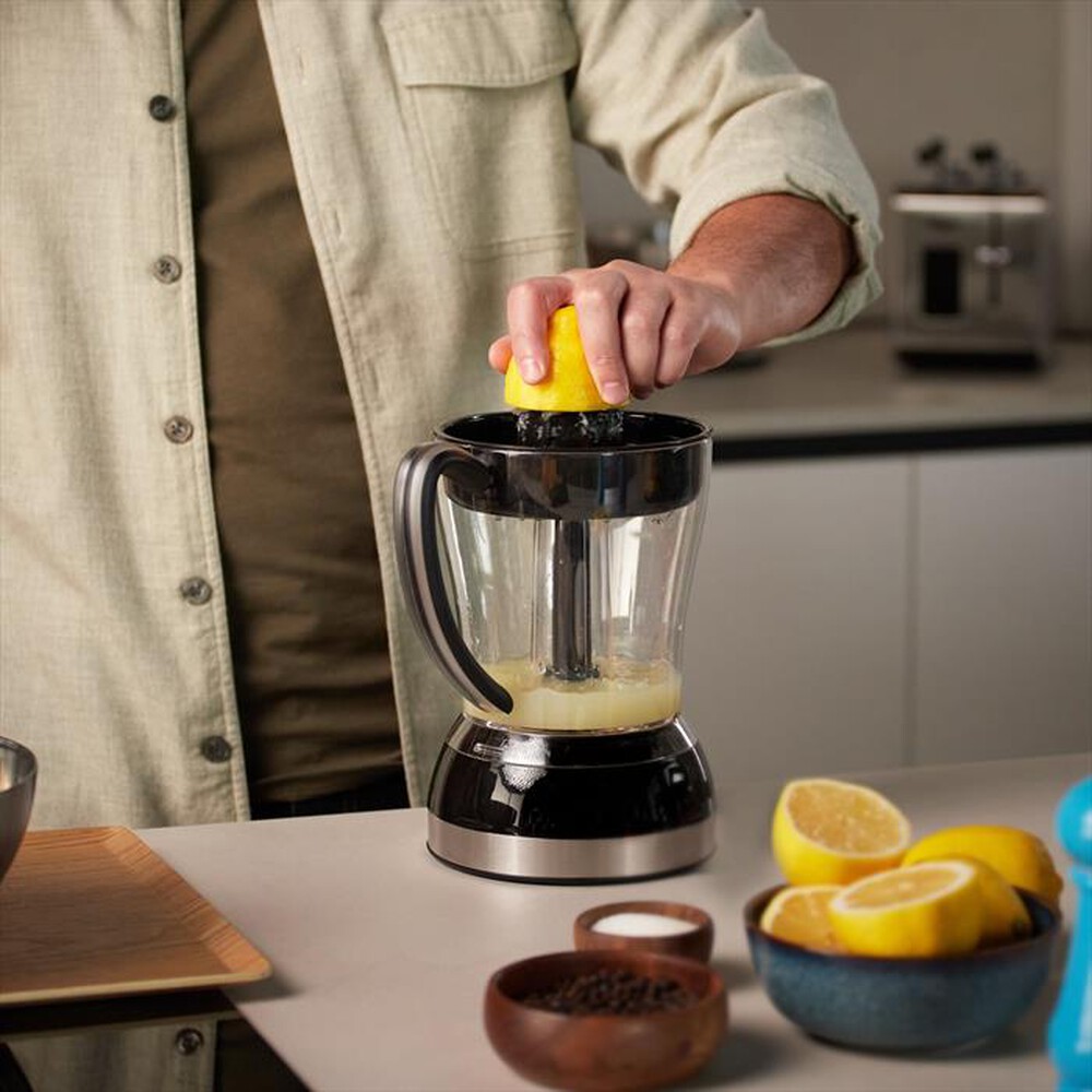 Immagine del prodotto HIGO - Spremiagrumi elettrico SA-25