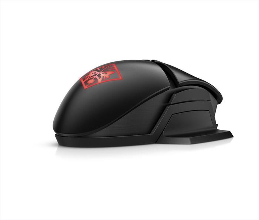 "HP - OMEN BY HP PHOTON-Nero"