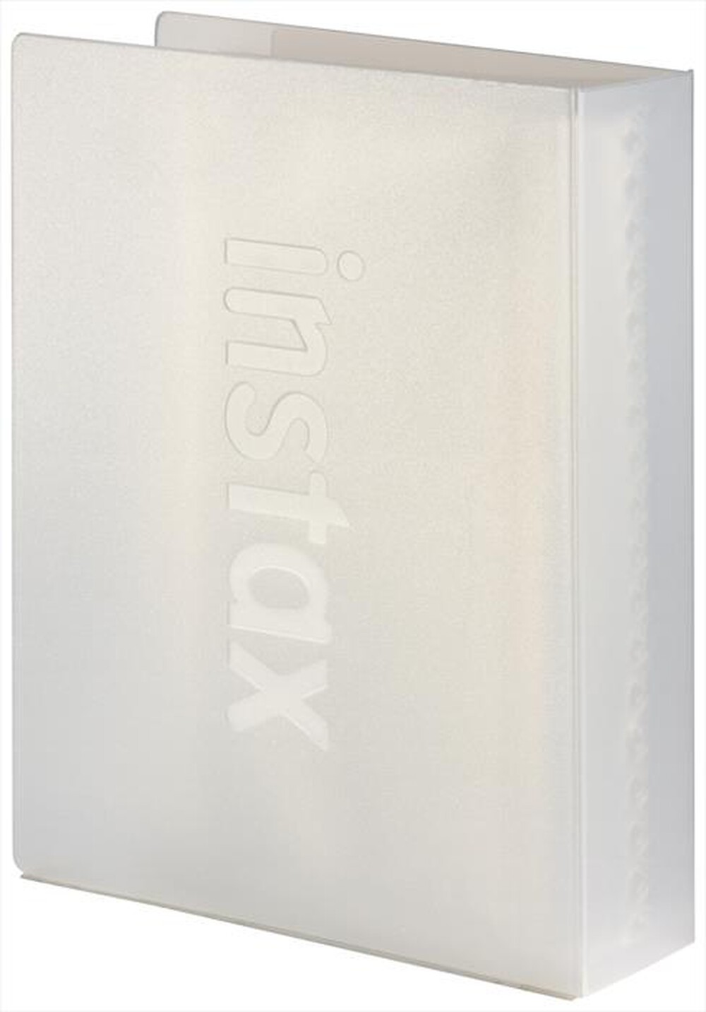 "FUJI - INSTAX MINI 11 ALBUM – ICE-WHITE-ICE-WHITE"
