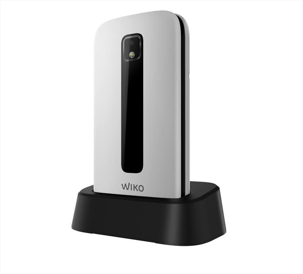 "WIKO MOBILE - F300 (W-B2880)-Bianco"