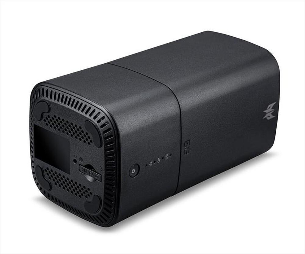 "ACER - Router PREDATOR CONNECT X5 5G CPE-Nero"