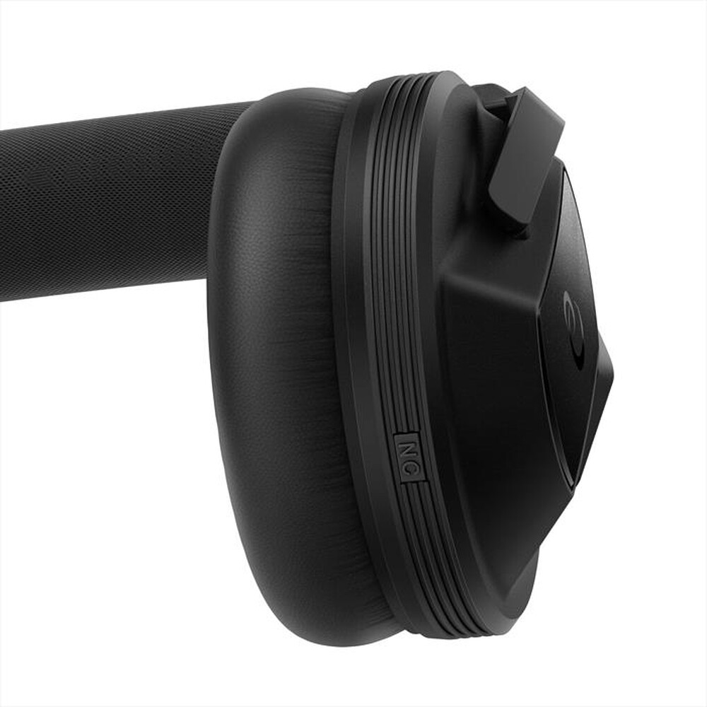 Immagine del prodotto ALPHATHETA - Cuffie wireless per DJ professionali HDJ-F10-TX-Nero
