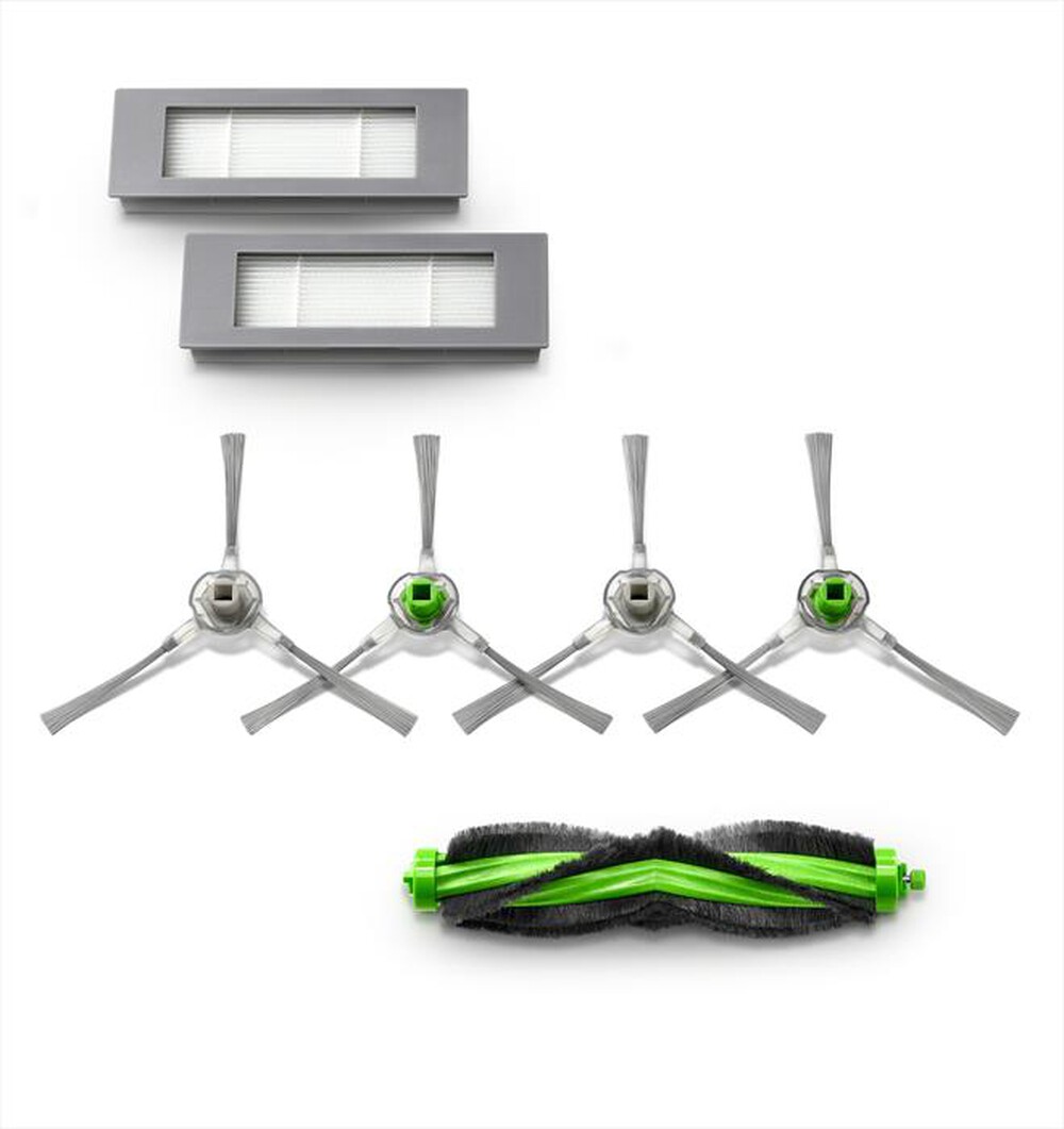 "iROBOT - TOTAL KIT COMBO"