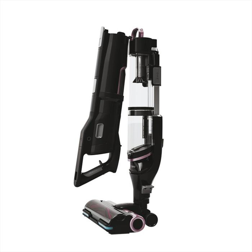 Immagine del prodotto HOOVER - Aspirapolvere ricaricabile HFX10P 011-Nero