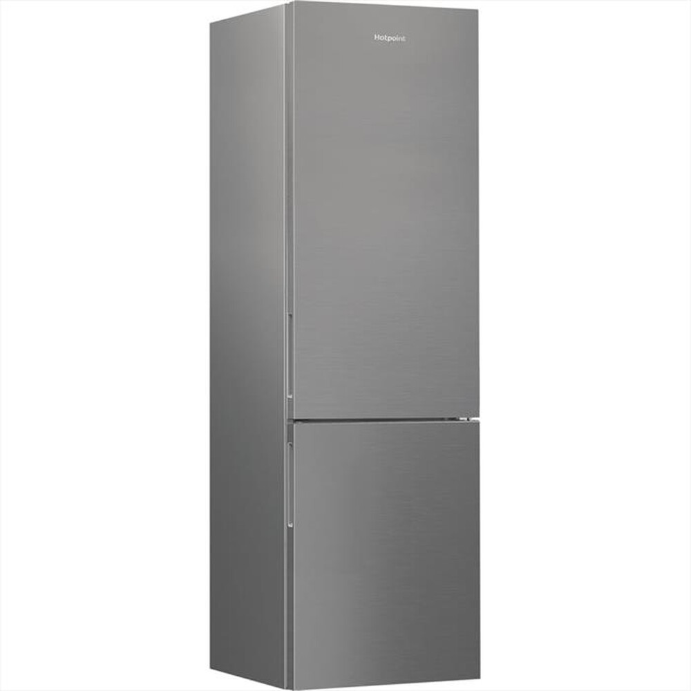 Immagine del prodotto HOTPOINT ARISTON - Frigorifero combinato HP1K 25402 XP7E ClasseB 355l