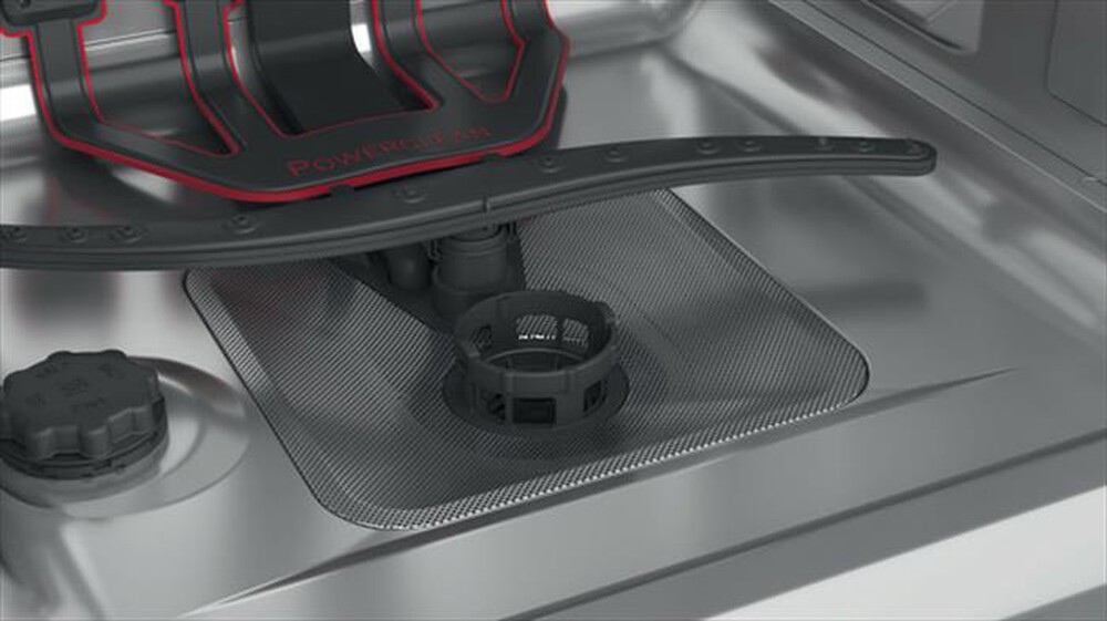 Immagine del prodotto WHIRLPOOL - Lavastoviglie W6I D741A S Classe C 14 coperti