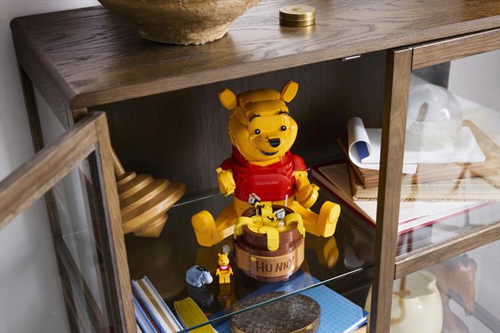 Immagine del prodotto LEGO - DISNEY Winnie the Pooh - 43300