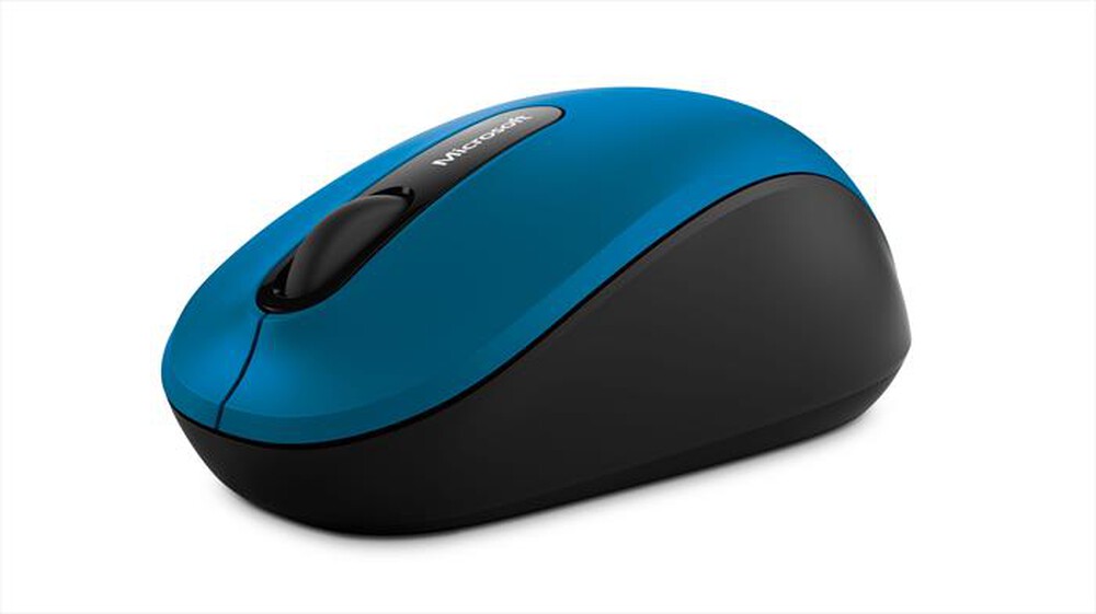 "MICROSOFT - Bluetooth Mobile Mouse 3600-Blu"