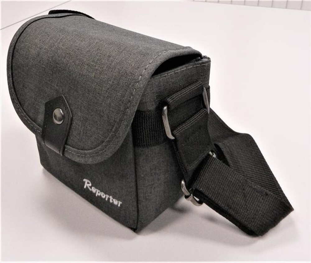 Immagine del prodotto REPORTER - 10627-Tessuto Grey