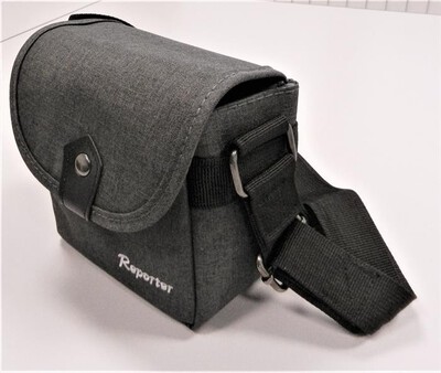 REPORTER - 10627-Tessuto Grey