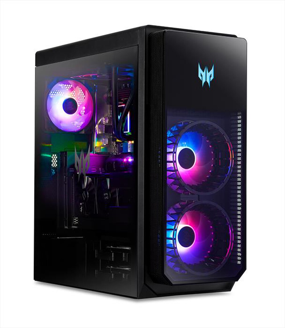 "ACER - PREDATOR ORION 7000 PO7-640-Nero"