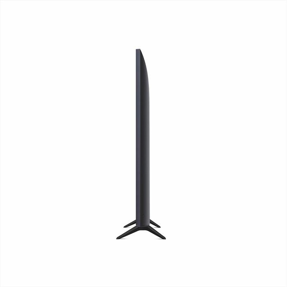 "LG - Smart TV NanoCell Serie 82 UHD 4K 43\" 43NANO82T6B-Marrone"