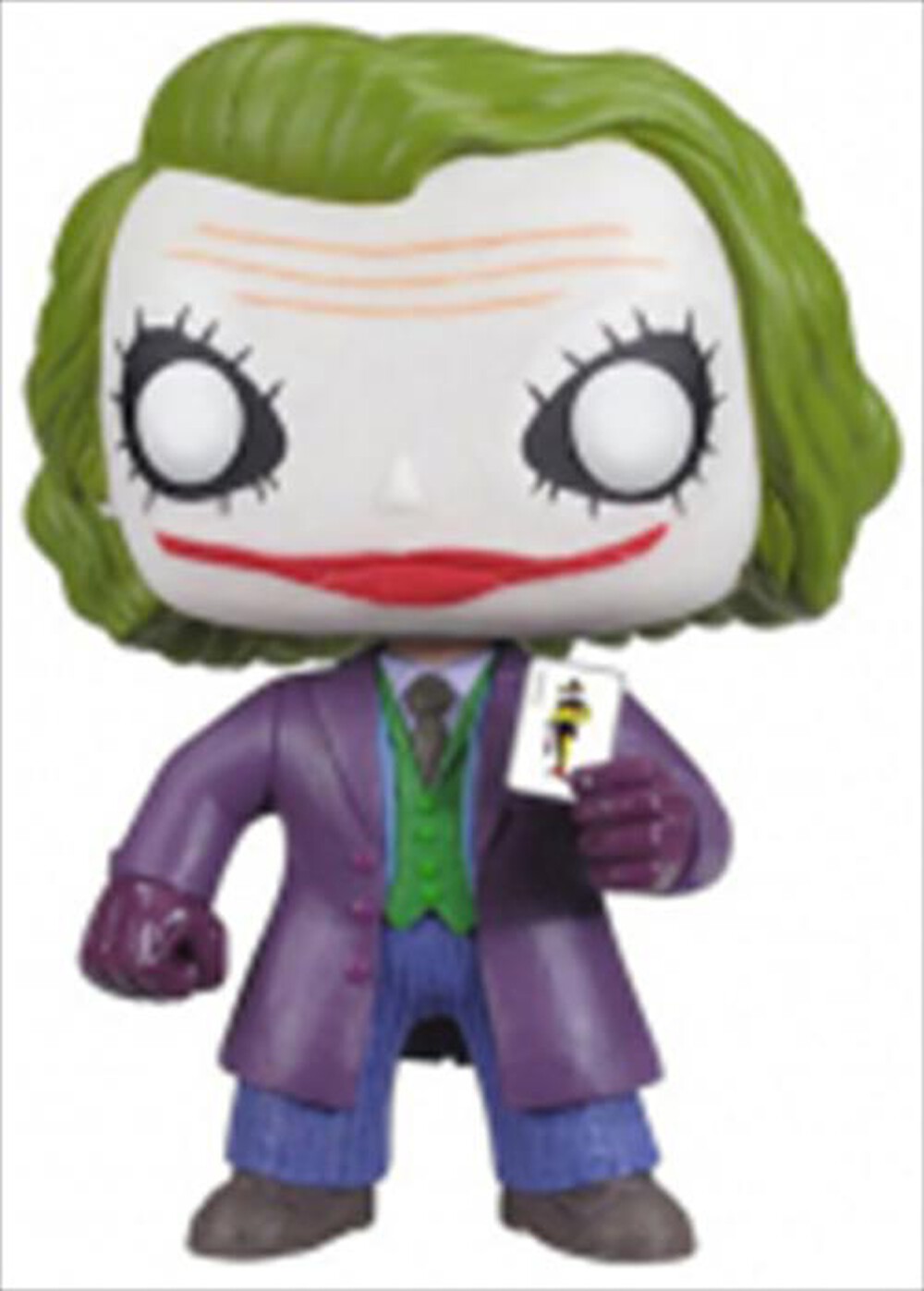 Immagine del prodotto FUNKO - Action figure Batman The Dark Knight Trilogy Jok36