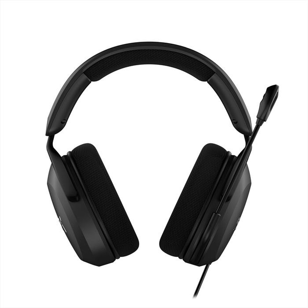 "HYPERX - Cuffie gaming per PC CLOUD STINGER 2 CORE-Nero"