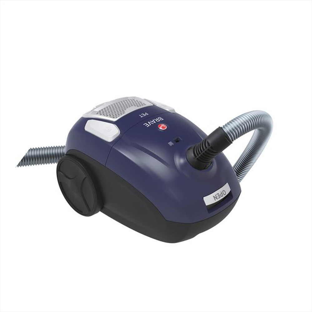 "HOOVER - Aspirapolvere a Traino BV60PET 011"
