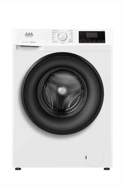 AAAMAZE - Lavatrice AHWM7MP12A 7 Kg Classe A