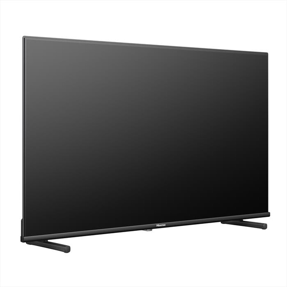 "HISENSE - Smart TV Q-LED FHD 32\" 32A59KQ-Black"