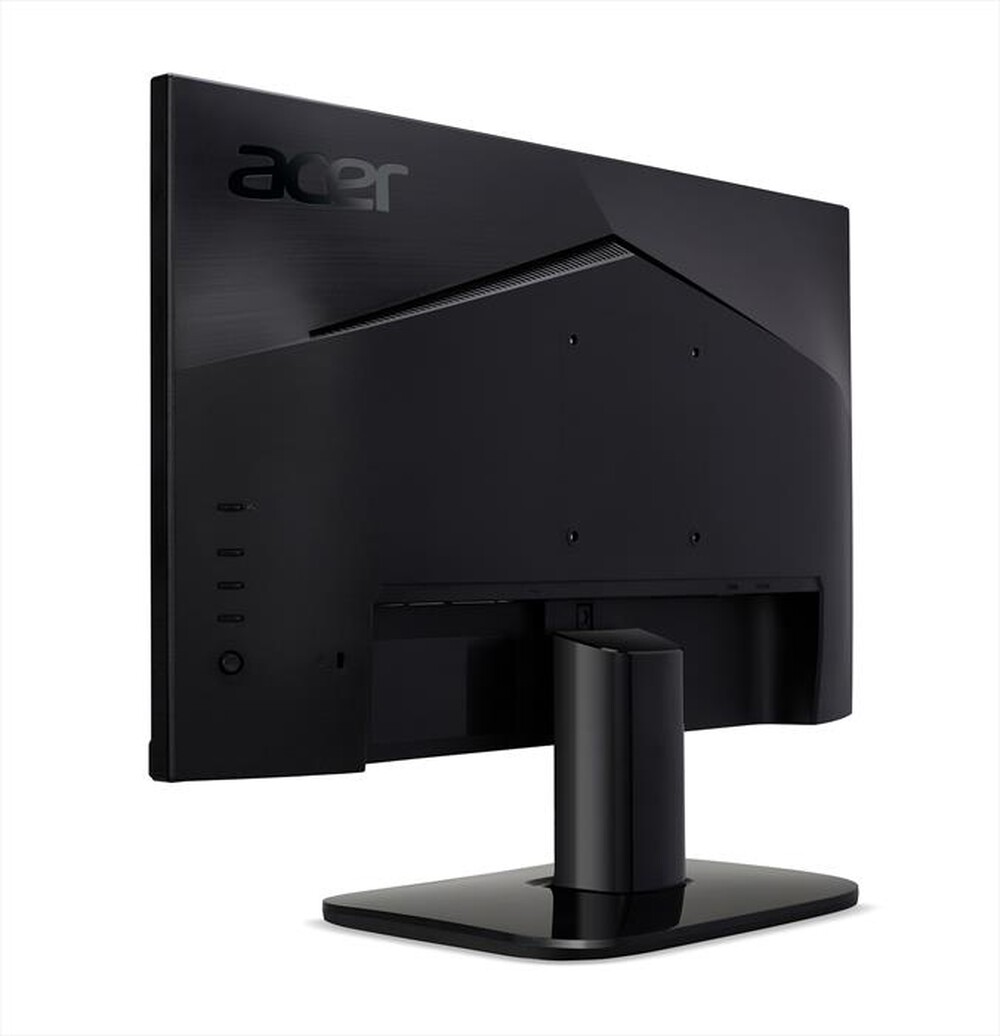 "ACER - Monitor TFT FHD 27\" KA272EBI-Nero"