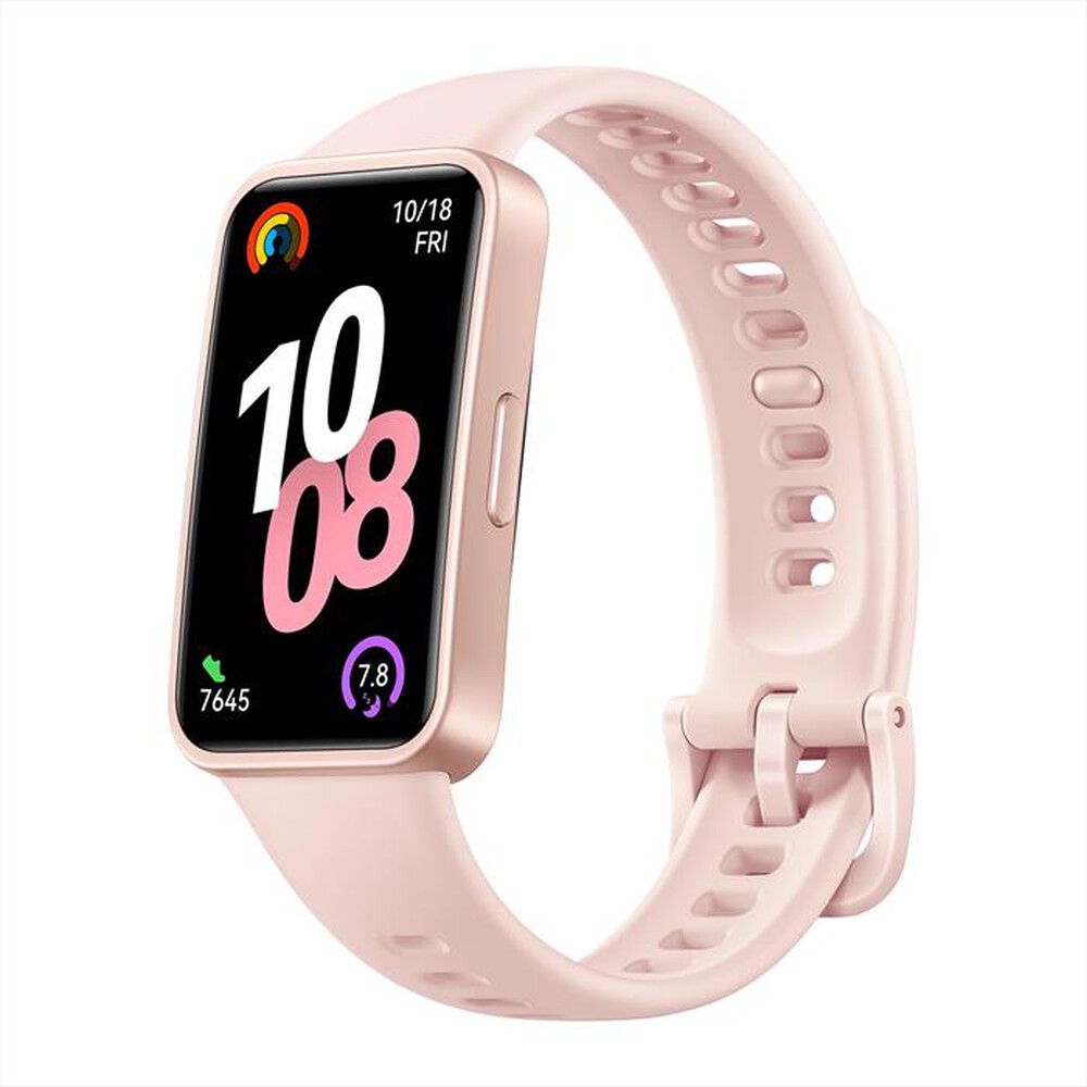 "HUAWEI - Fitness tracker BAND 10-PINK"
