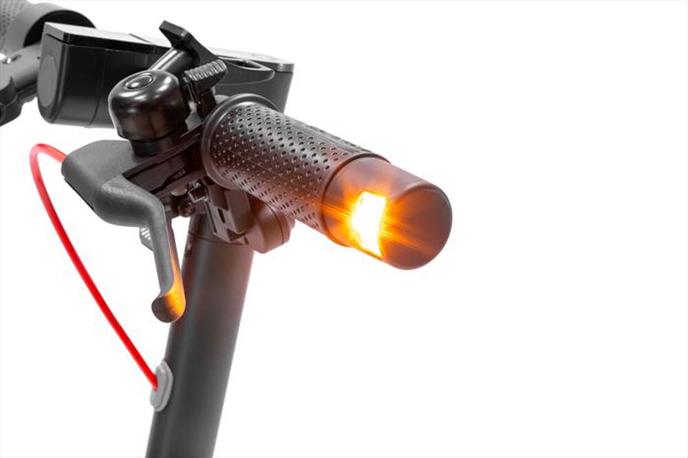 Immagine del prodotto DUCATI - Monopattino elettrico PRO 1 EVO AS 10-NERO/ROSSO