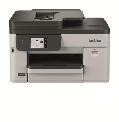 BROTHER - Stampante multifunzione MFCJ5110DW-nero/bianco