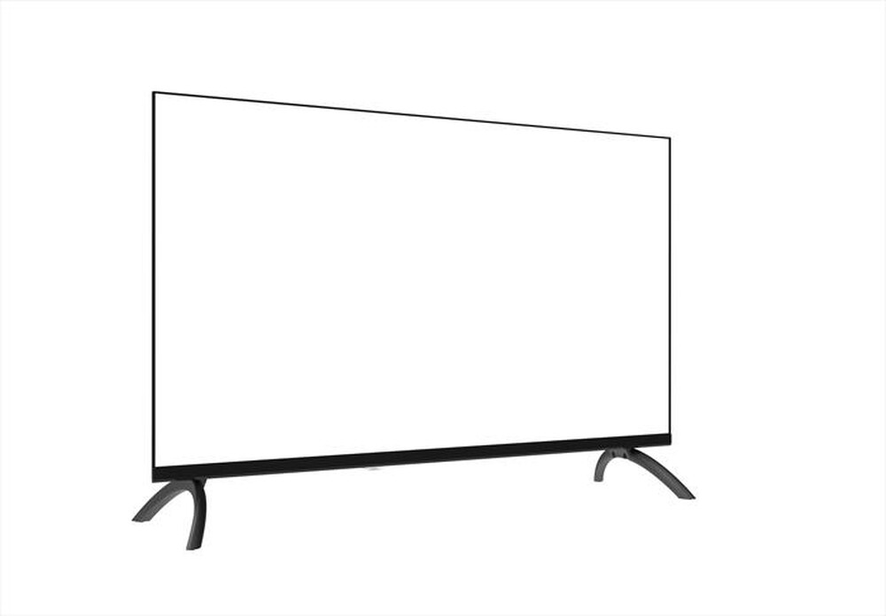 "NORDMENDE - Smart TV Q-LED HD READY 32\" ND32S306QS"