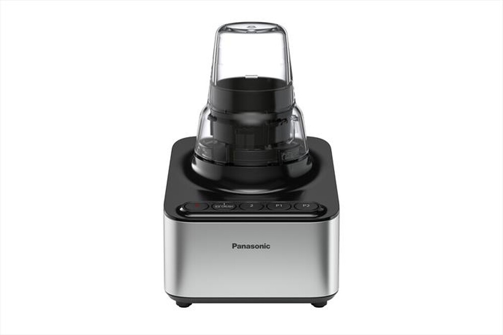 "PANASONIC - MX-KM5080SXT-silver/nero"
