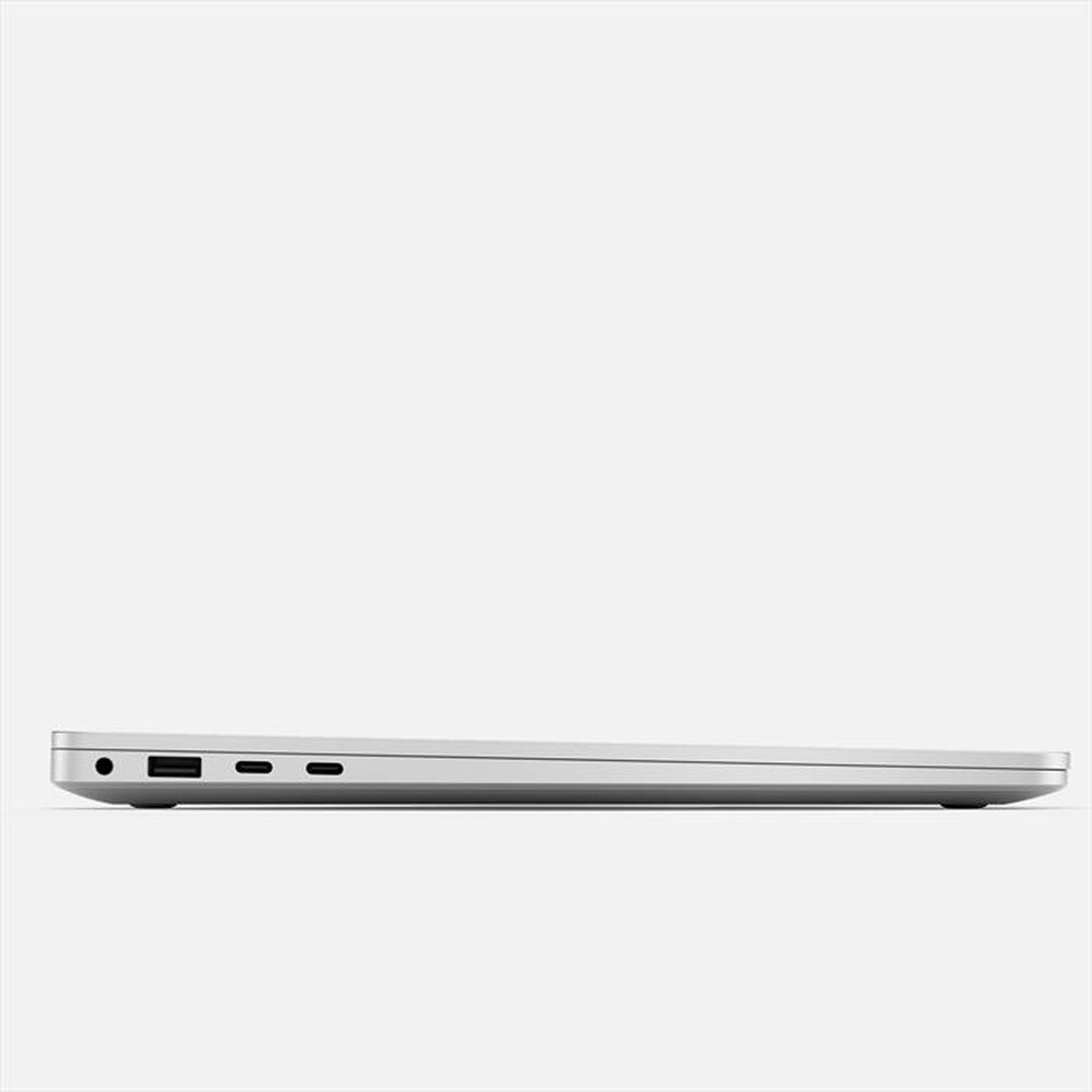 "MICROSOFT - SURFACE LAPTOP-COPILOT+ PC-15'' ELITE -16GB-256GB-Platino"