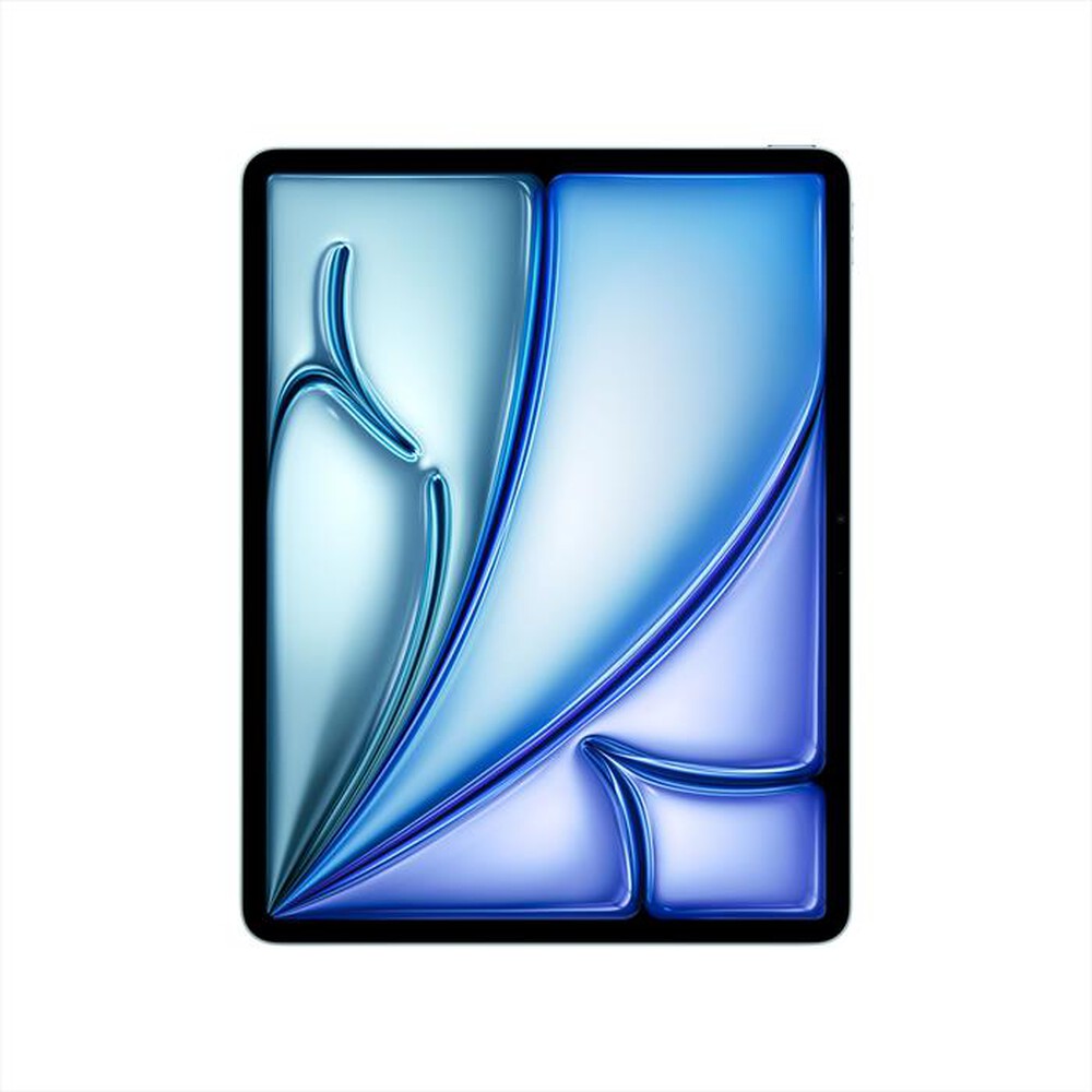 Immagine del prodotto APPLE - iPad Air 13'' Wi-Fi 1TB-Blu