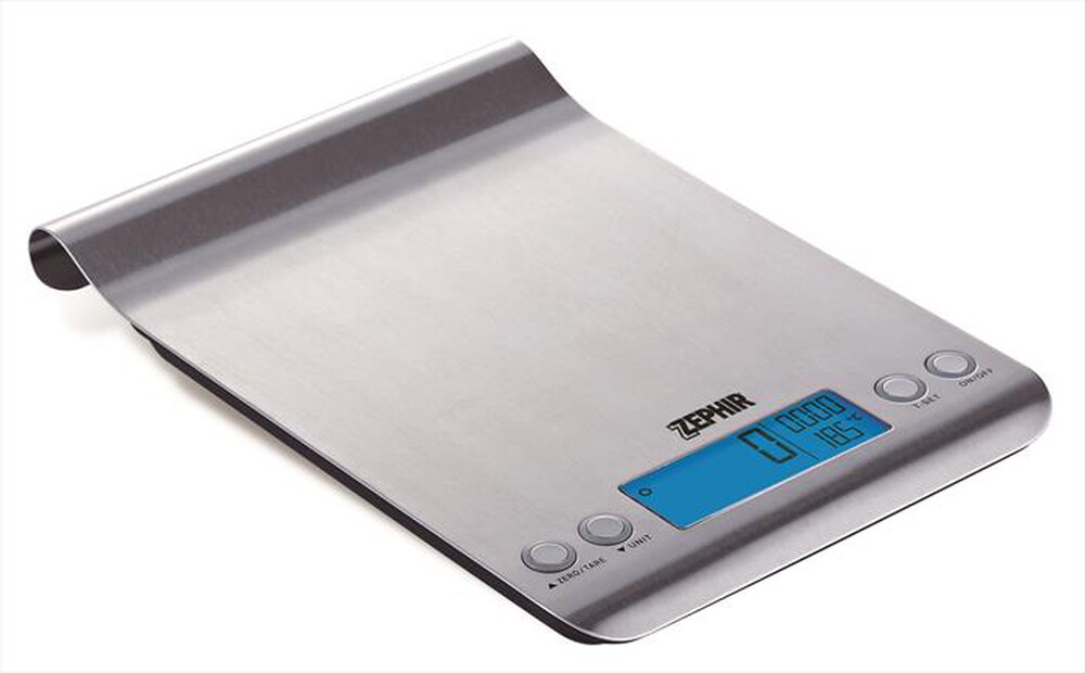 Immagine del prodotto ZEPHIR - ZHS520-Grigio
