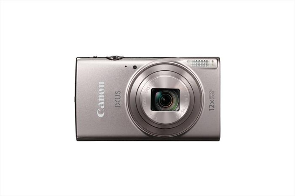 "CANON - Ixus 285 HS-Silver"