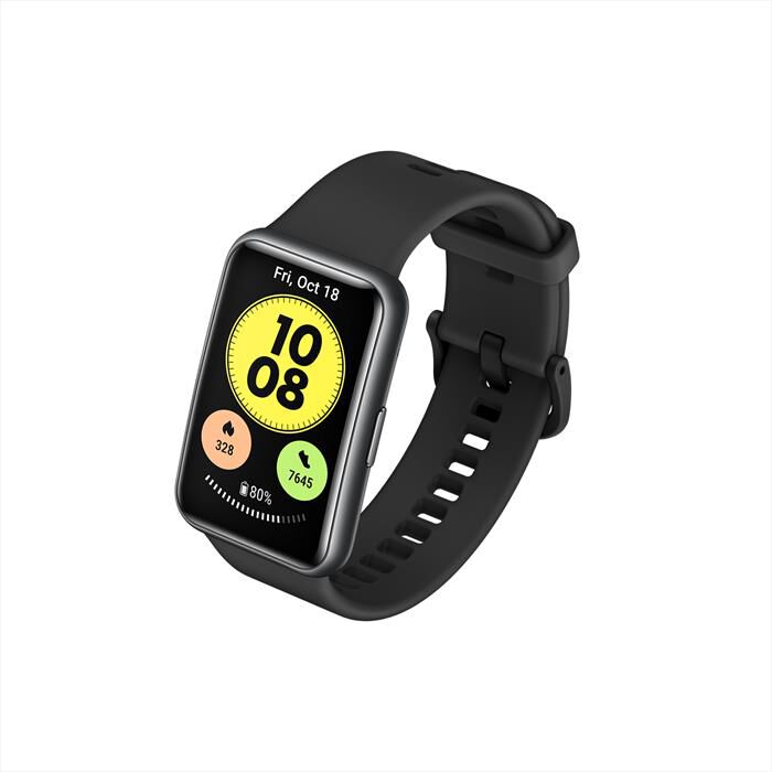 HUAWEI WATCH FIT NEW Black