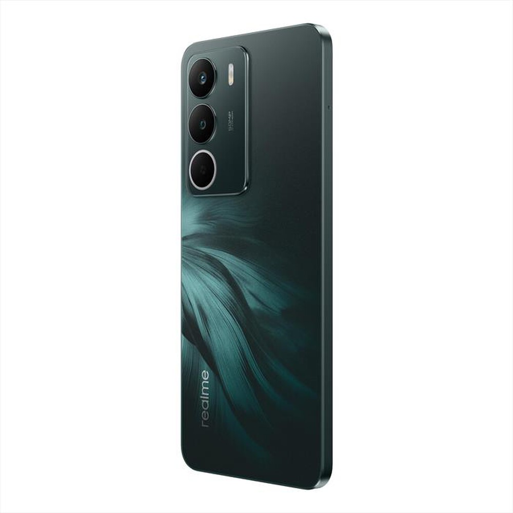 Immagine del prodotto REALME - REALME C71 FOREST OWL (256GB 8GB)-Forest Owl