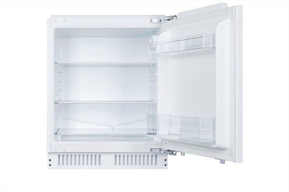 "CANDY - Frigorifero sotto-tavolo CMLS68EW Classe E 135 lt-Bianco"