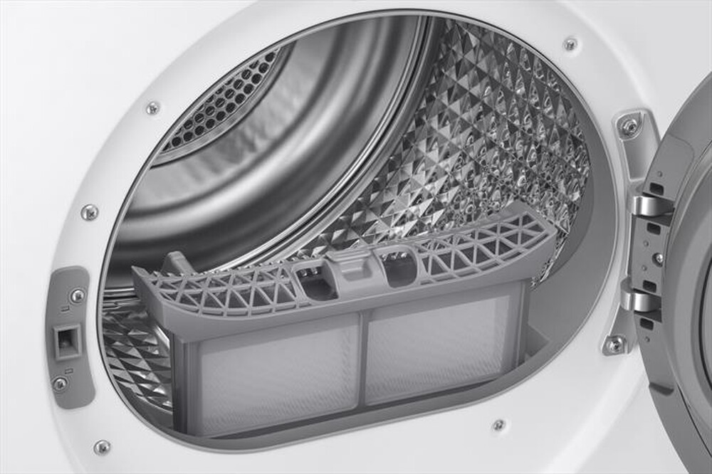 Immagine del prodotto SAMSUNG - Asciugatrice DV90BB9445GMS3 9 Kg-bianco