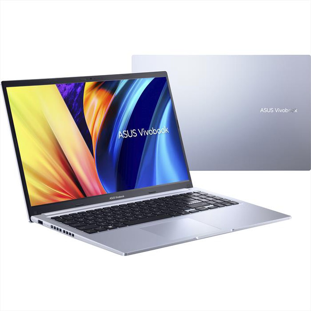 "ASUS - Notebook F1502ZA-EJ1769W-Silver"