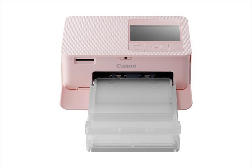 Immagine del prodotto CANON - Stampante SELPHY CP1500-Pink