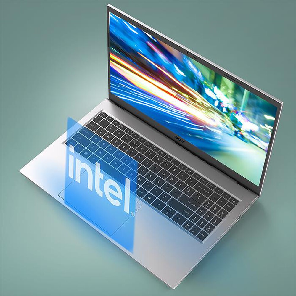 Immagine del prodotto ACER - Notebook ASPIRE GO 15 AG15-72P-77TE-Silver