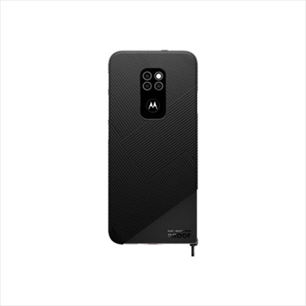 "MOTOROLA - Smartphone DEFY-black"