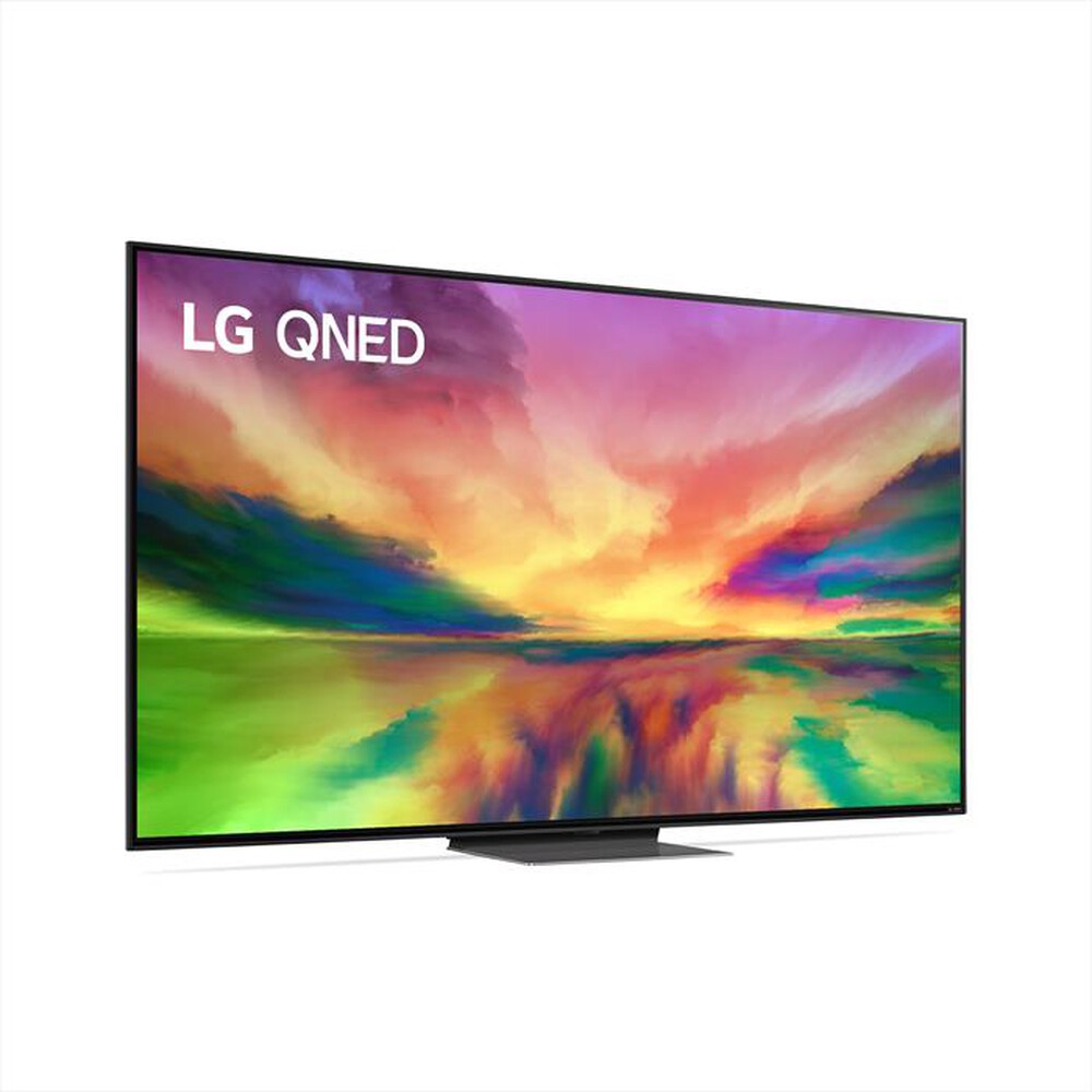 "LG - Smart TV MINI LED UHD 4K 65\" 65QNED826RE-Nero"