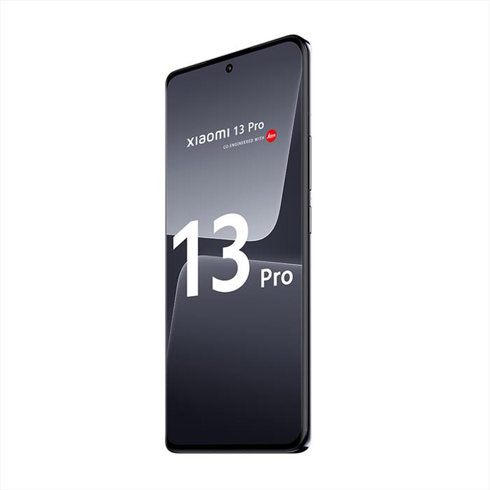 "XIAOMI - Smartphone XIAOMI 13 PRO 12+256GB-Ceramic Black"