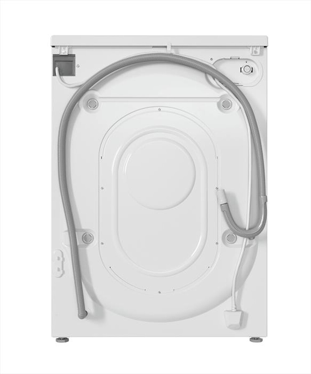 "HOTPOINT ARISTON - Lavatrice RSSF 624 W IT N 6 Kg Classe C-Bianco"