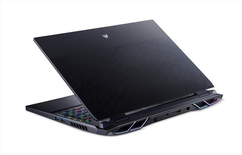 "ACER - Notebook Gaming Predator 15.6 \" PH315-55-76H3-Nero"