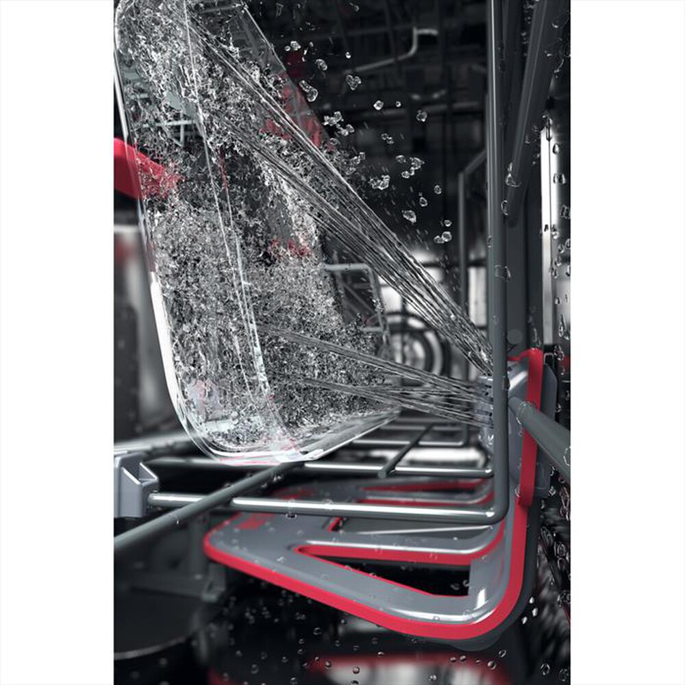 "WHIRLPOOL - Lavastoviglie incasso WIO 3O41 PL Classe C"