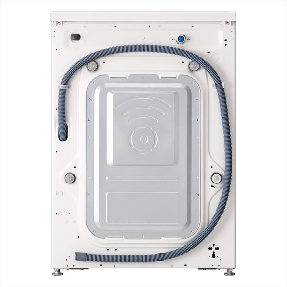Immagine del prodotto LG - Lavatrice 7Kg F2NX10S7NWB 1200g/m Classe A-Bianco