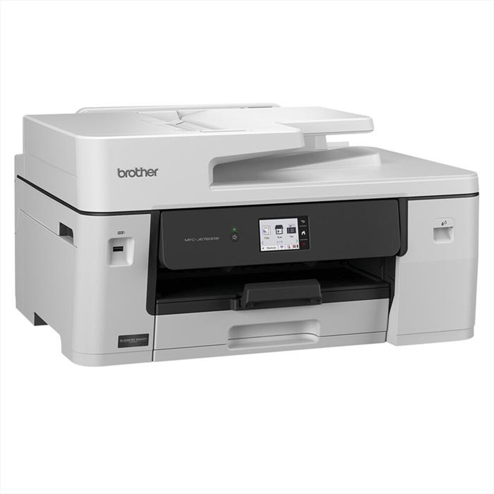 Immagine del prodotto BROTHER - Multifunzione MFCJ6760DW-Bianco