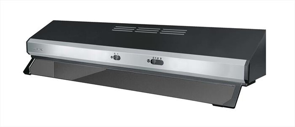 Immagine del prodotto SMEG - Cappa integrata a parete KSEC91XE2-Inox