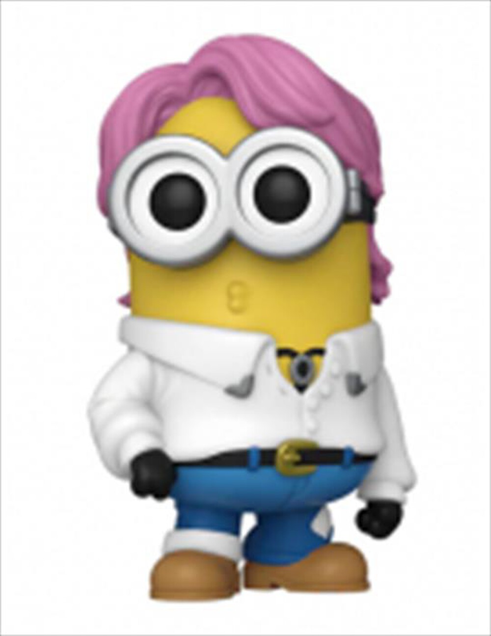 Immagine del prodotto FUNKO - POP Cattivissimo Me 4 x BTS Minion Jin - FUPC1793-n.d.